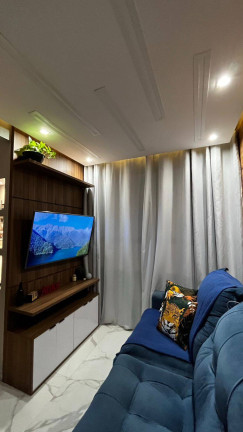 Imagem Apartamento com 2 Quartos à Venda, em Jardim Maria Luíza - Sumaré Imagem Apartamento com 2 Quartos à Venda, em Jardim Maria Luíza - Sumaré