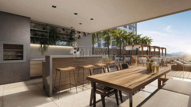 Imagem Apartamento com 4 Quartos à Venda, 160 m² em Centro - Balneário Camboriú