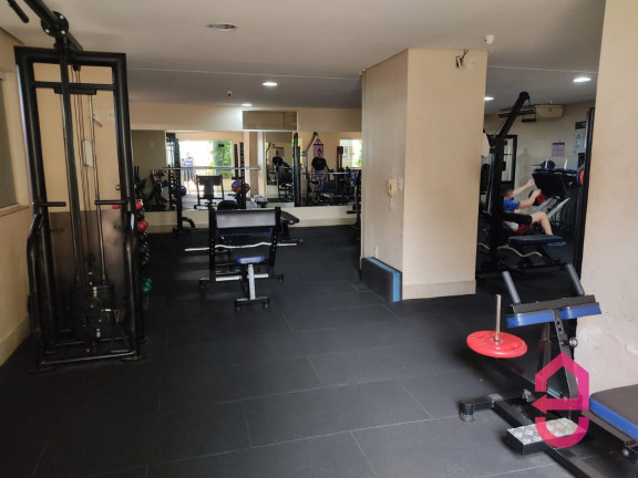 Imagem Apartamento com 2 Quartos à Venda, em Setor Campinas - Goiânia Imagem Apartamento com 2 Quartos à Venda, em Setor Campinas - Goiânia