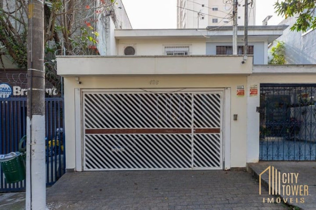 Casa com 2 Quartos à Venda, 136 m² em Jardim Aeroporto - São Paulo