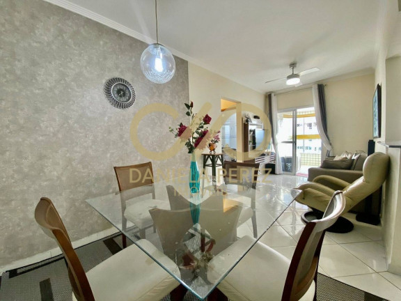 Imagem Apartamento com 2 Quartos à Venda, 89 m² em Aviação - Praia Grande Imagem Apartamento com 2 Quartos à Venda, 89 m² em Aviação - Praia Grande