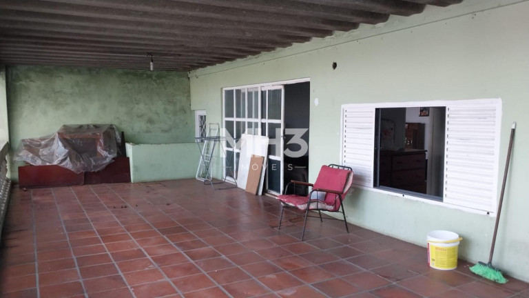 Imagem Casa com 4 Quartos à Venda, 237 m² em Vila Campos Sales - Campinas Imagem Casa com 4 Quartos à Venda, 237 m² em Vila Campos Sales - Campinas