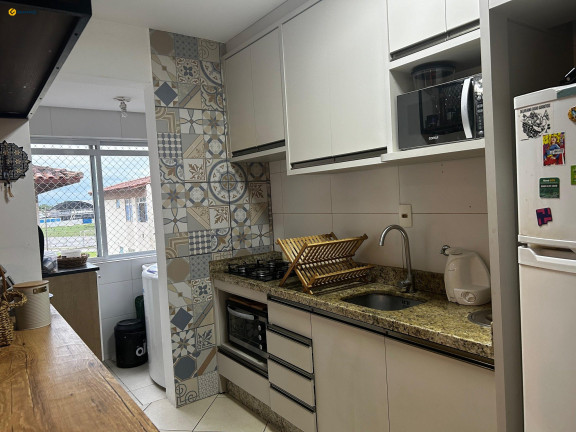 Imagem Apartamento com 2 Quartos à Venda, 117 m² em Carianos - Florianópolis