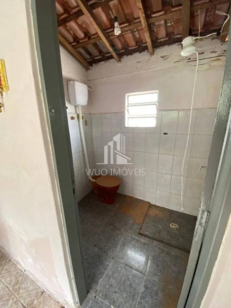 Imagem Casa com 2 Quartos à Venda, 55 m² em Maria Carolina - Santa Branca Imagem Casa com 2 Quartos à Venda, 55 m² em Maria Carolina - Santa Branca