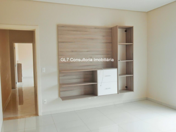 Imagem Casa com 4 Quartos à Venda,  em Chácara Belvedere - Indaiatuba