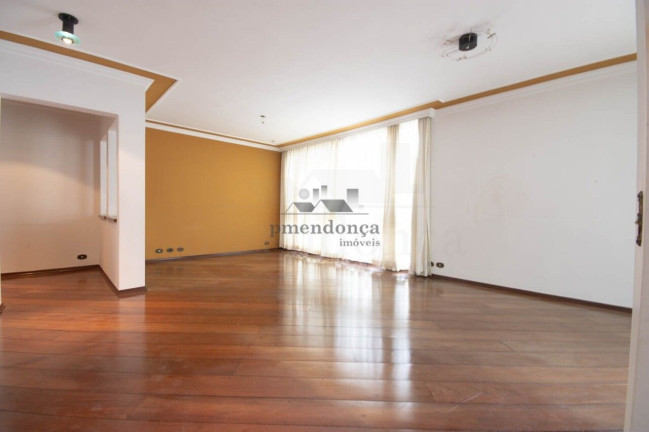 Imagem Apartamento com 3 Quartos à Venda, 210 m² em Higienópolis - São Paulo