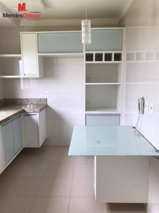 Imagem Apartamento com 3 Quartos para Alugar, 118 m² em Parque Campolim - Sorocaba