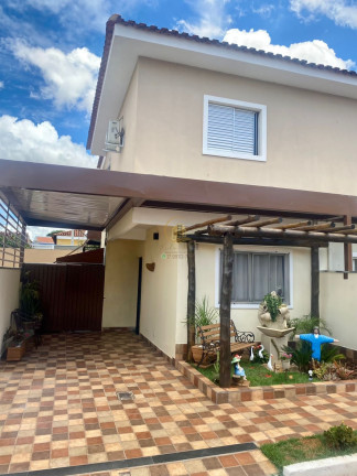 Casa com 2 Quartos à Venda, 80 m² em Parque Jaguaré - São José Do Rio Preto