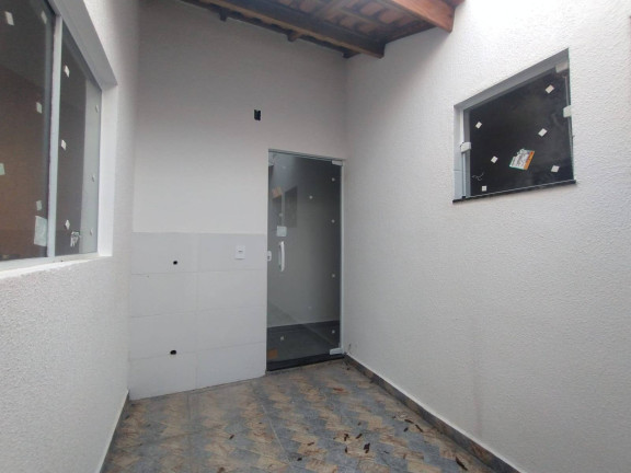Imagem Casa com 2 Quartos à Venda, 154 m² em Parque São Bento - Sorocaba