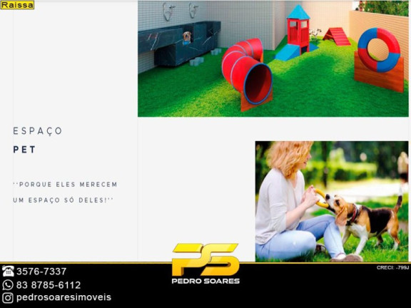 Imagem Apartamento à Venda, 63 m² em Manaíra - João Pessoa Imagem Apartamento à Venda, 63 m² em Manaíra - João Pessoa