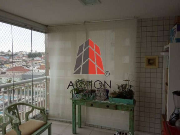 Imagem Apartamento com 3 Quartos à Venda, 98 m² em Vila Formosa - São Paulo Imagem Apartamento com 3 Quartos à Venda, 98 m² em Vila Formosa - São Paulo
