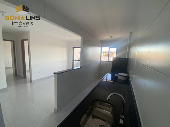 Imagem Apartamento com 2 Quartos à Venda, 58 m² em Bessa - João Pessoa Imagem Apartamento com 2 Quartos à Venda, 58 m² em Bessa - João Pessoa