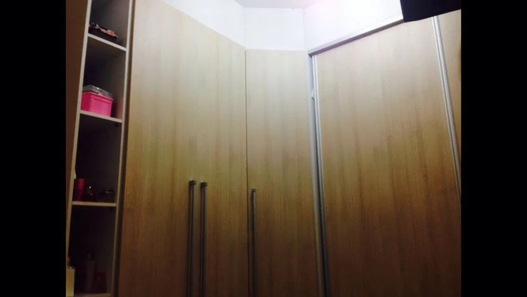 Imagem Apartamento com 2 Quartos à Venda, 48 m² em Jardim Alvorada - Três Lagoas
