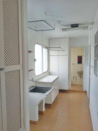 Imagem Apartamento com 3 Quartos à Venda, 140 m² em Vila Assunção - Santo André