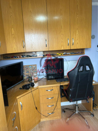 Imagem Apartamento com 3 Quartos à Venda, 96 m² em Carandiru - São Paulo Imagem Apartamento com 3 Quartos à Venda, 96 m² em Carandiru - São Paulo