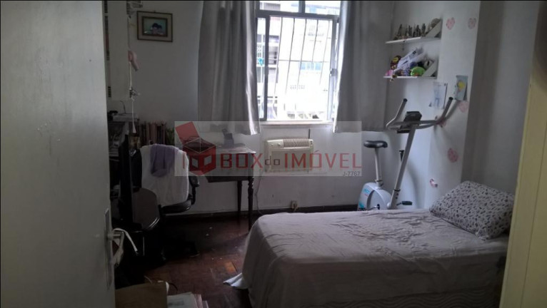 Imagem Apartamento com 3 Quartos à Venda, 105 m² em Icaraí - Niterói Imagem Apartamento com 3 Quartos à Venda, 105 m² em Icaraí - Niterói