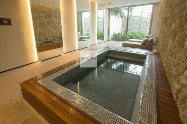 Imagem Apartamento com 4 Quartos à Venda, 340 m² em Ibirapuera - São Paulo Imagem Apartamento com 4 Quartos à Venda, 340 m² em Ibirapuera - São Paulo