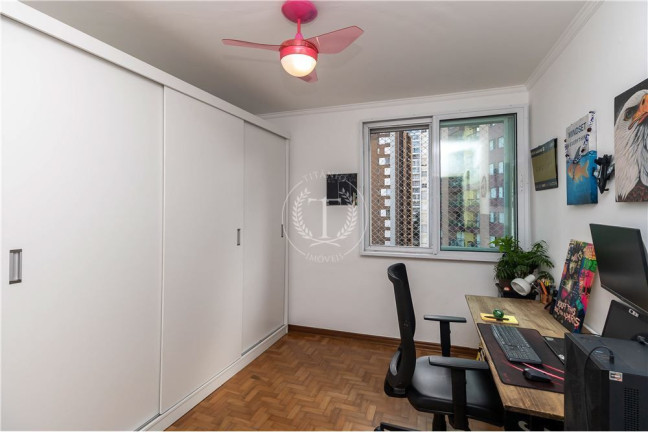 Imagem Apartamento com 2 Quartos à Venda, 94 m² em Paraíso - São Paulo