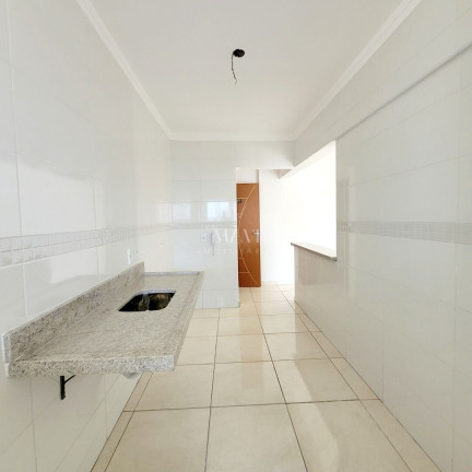 Imagem Apartamento com 2 Quartos à Venda, 88 m² em Aviação - Praia Grande