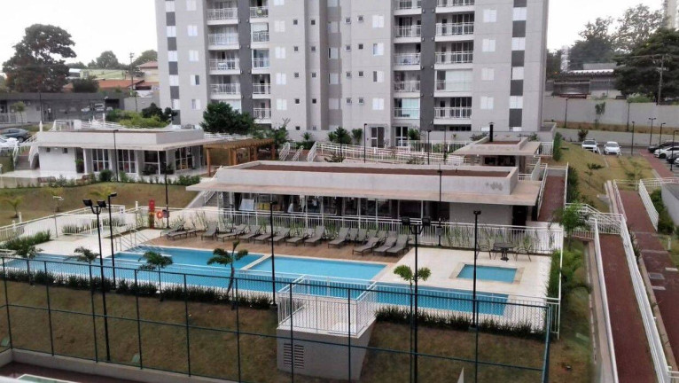 Imagem Apartamento com 2 Quartos à Venda, 57 m² em Mansões Santo Antônio - Campinas Imagem Apartamento com 2 Quartos à Venda, 57 m² em Mansões Santo Antônio - Campinas