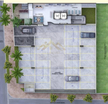 Imagem Apartamento com 1 Quarto à Venda, 28 m² em Boa Viagem - Recife Imagem Apartamento com 1 Quarto à Venda, 28 m² em Boa Viagem - Recife