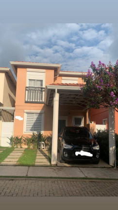Casa com 3 Quartos à Venda, 118 m² em Medeiros - Jundiaí