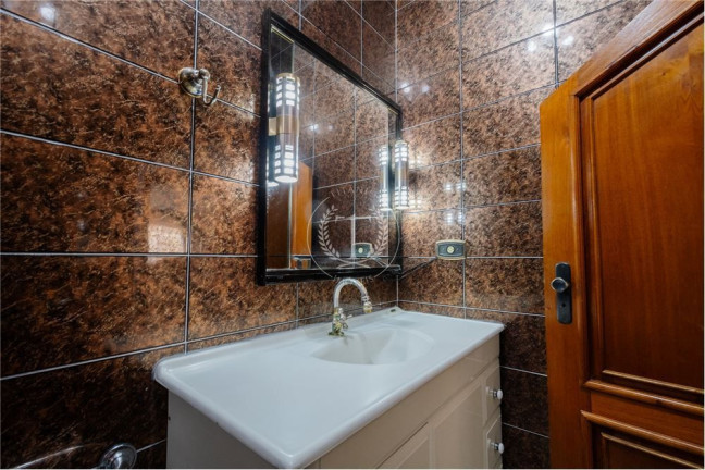 Imagem Casa com 4 Quartos à Venda, 182 m² em Vila Clementino - São Paulo