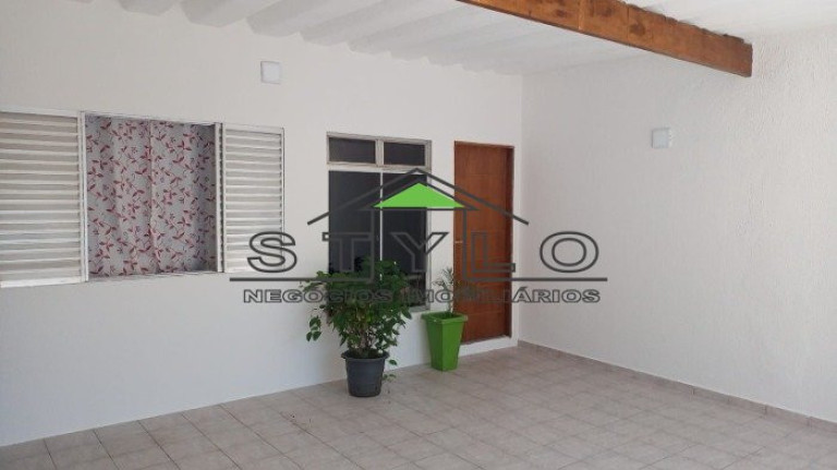 Imagem Casa com 3 Quartos à Venda, 156 m² em Parque Selecta - São Bernardo Do Campo Imagem Casa com 3 Quartos à Venda, 156 m² em Parque Selecta - São Bernardo Do Campo
