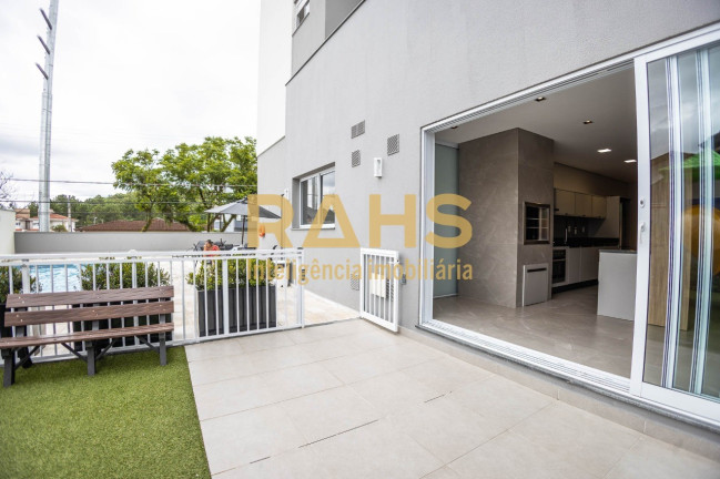 Imagem Apartamento com 3 Quartos à Venda, 74 m² em Boa Vista - Joinville Imagem Apartamento com 3 Quartos à Venda, 74 m² em Boa Vista - Joinville