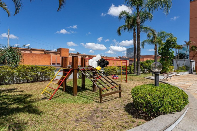 Imagem Cobertura com 2 Quartos à Venda, 162 m² em Chácara Das Pedras - Porto Alegre Imagem Cobertura com 2 Quartos à Venda, 162 m² em Chácara Das Pedras - Porto Alegre
