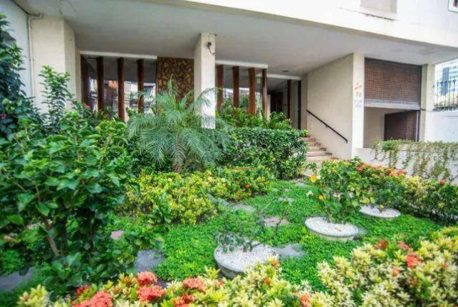 Imagem Apartamento com 2 Quartos à Venda, 100 m² em Santa Rosa - Niterói