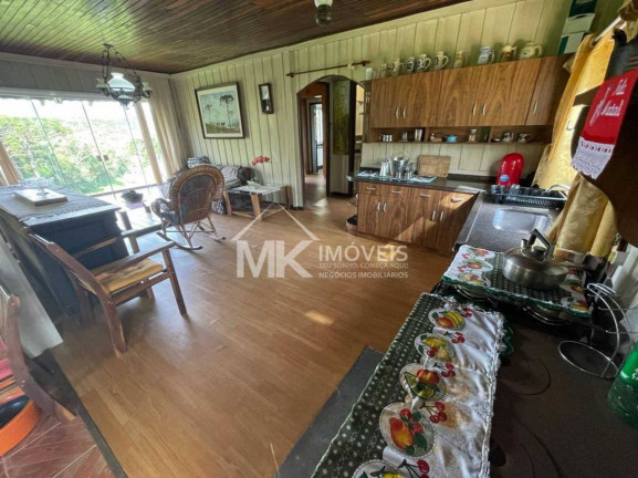 Imagem Chácara com 2 Quartos à Venda, 160 m²