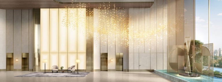 Imagem Apartamento com 4 Quartos à Venda, 403 m² em Jardim Guedala - São Paulo Imagem Apartamento com 4 Quartos à Venda, 403 m² em Jardim Guedala - São Paulo