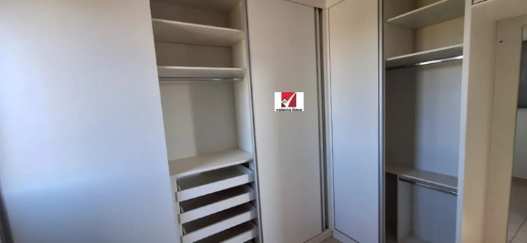 Imagem Apartamento com 2 Quartos à Venda, 45 m² em Residencial Jequitibá - Ribeirão Preto