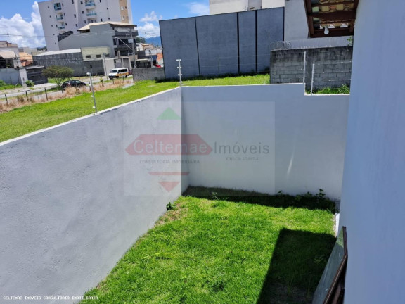 Imagem Casa com 2 Quartos à Venda, 88 m² em Residencial Portal Da Mantiqueira - Taubaté