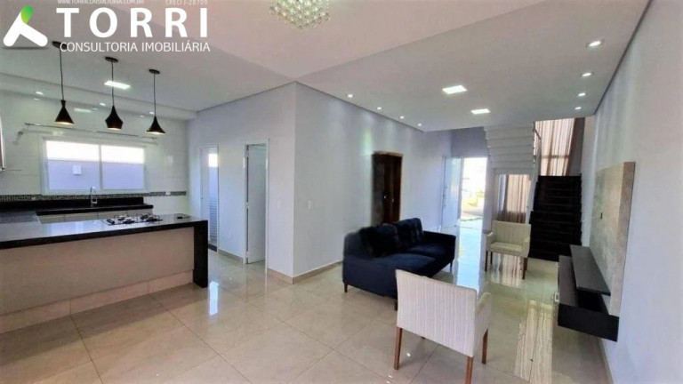 Imagem Imóvel com 3 Quartos à Venda, 197 m² em Condomínio Residencial Reserva Ipanema - Sorocaba Imagem Imóvel com 3 Quartos à Venda, 197 m² em Condomínio Residencial Reserva Ipanema - Sorocaba