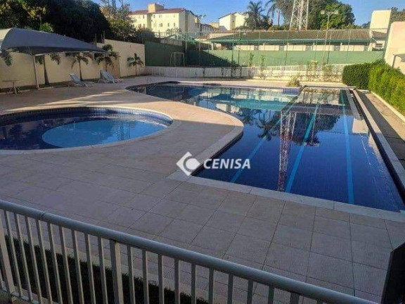 Imagem Apartamento com 3 Quartos à Venda, 63 m² em Condomínio Residencial Grand Ville - Indaiatuba Imagem Apartamento com 3 Quartos à Venda, 63 m² em Condomínio Residencial Grand Ville - Indaiatuba