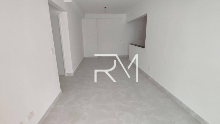 Imagem Apartamento com 2 Quartos à Venda, 78 m² em Centro - Mongaguá