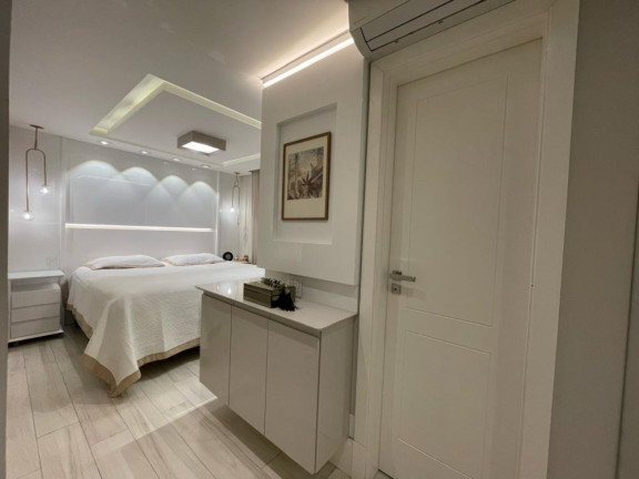 Imagem Apartamento com 3 Quartos à Venda, 155 m² em Portão - Curitiba