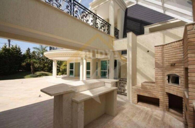 Imagem Casa com 6 Quartos à Venda, 1.760 m² em Tamboré - Santana De Parnaíba Imagem Casa com 6 Quartos à Venda, 1.760 m² em Tamboré - Santana De Parnaíba