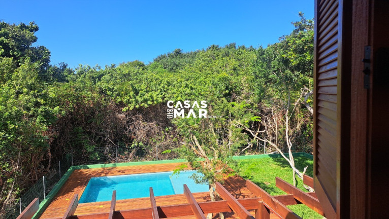 Imagem Casa com 5 Quartos à Venda, 260 m² em Praia Rasa - Armação Dos Búzios Imagem Casa com 5 Quartos à Venda, 260 m² em Praia Rasa - Armação Dos Búzios