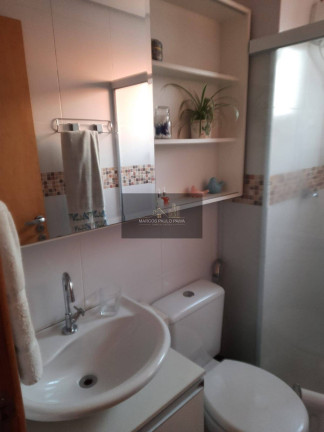 Imagem Apartamento com 2 Quartos à Venda, 102 m² em Jardim Bom Clima - Guarulhos