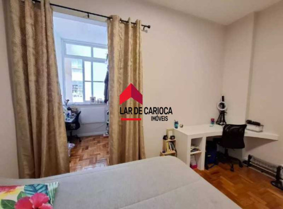 Imagem Apartamento com 3 Quartos à Venda, 100 m² em Flamengo - Rio De Janeiro Imagem Apartamento com 3 Quartos à Venda, 100 m² em Flamengo - Rio De Janeiro