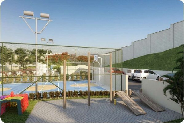 Imagem Apartamento com 2 Quartos à Venda, 46 m² em Palmeiras - Belo Horizonte Imagem Apartamento com 2 Quartos à Venda, 46 m² em Palmeiras - Belo Horizonte