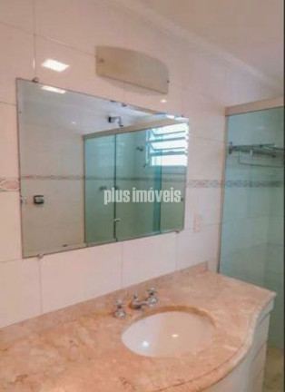 Imagem Apartamento com 3 Quartos à Venda, 125 m² em Moema - São Paulo Imagem Apartamento com 3 Quartos à Venda, 125 m² em Moema - São Paulo
