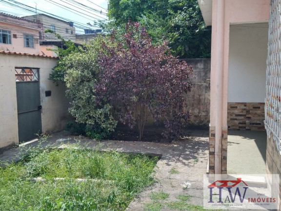 Imagem Casa com 3 Quartos à Venda, 100 m² em Vila Guanabara - Duque De Caxias Imagem Casa com 3 Quartos à Venda, 100 m² em Vila Guanabara - Duque De Caxias