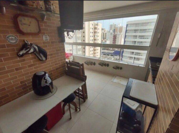Imagem Apartamento com 2 Quartos à Venda, 92 m² em Aviação - Praia Grande Imagem Apartamento com 2 Quartos à Venda, 92 m² em Aviação - Praia Grande