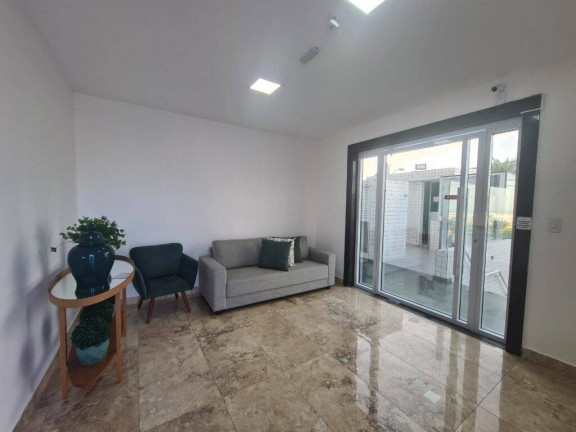 Imagem Cobertura com 3 Quartos à Venda, 143 m² em Maracanã - Praia Grande Imagem Cobertura com 3 Quartos à Venda, 143 m² em Maracanã - Praia Grande
