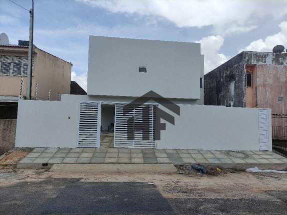 Imagem Apartamento com 2 Quartos à Venda, 50 m² em Bairro Novo - Olinda Imagem Apartamento com 2 Quartos à Venda, 50 m² em Bairro Novo - Olinda