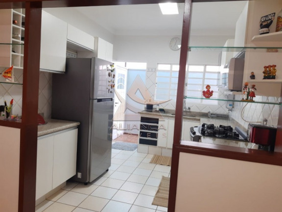 Imagem Casa de Condomínio com 3 Quartos à Venda, 186 m² em Bonfim Paulista - Ribeirão Preto
